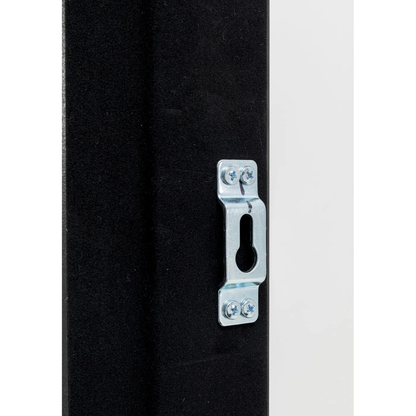 KARE Design Tableau Encadre Book Club 105X85Cm