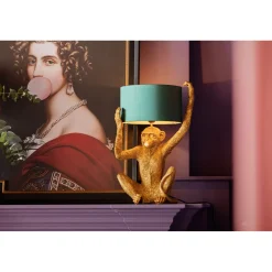 KARE Design Tableau Encadre Bubble Gum 80X120Cm