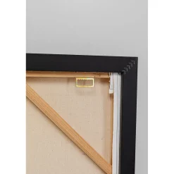 KARE Design Tableau Encadre Crossroads 120X90Cm