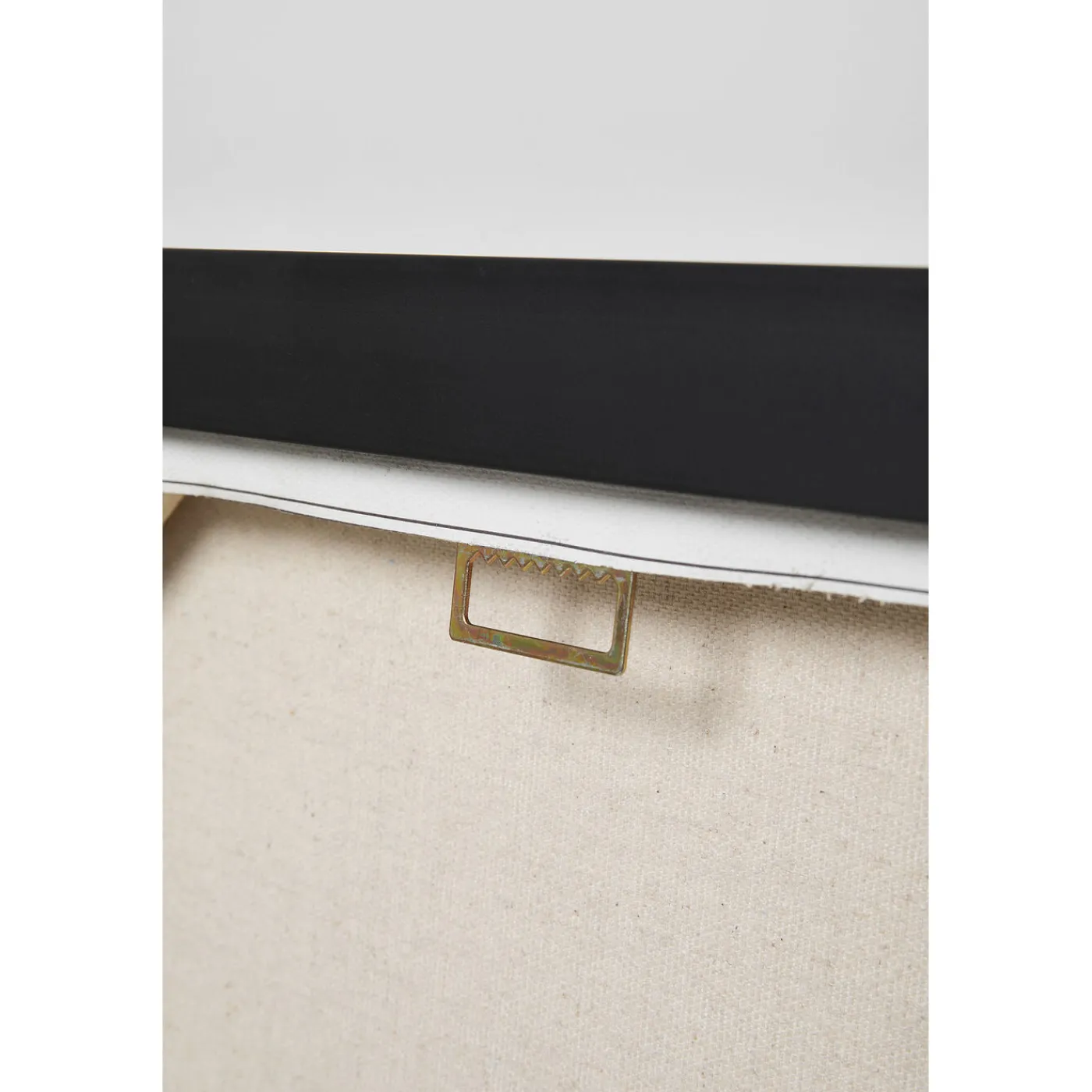 KARE Design Tableau Encadre Essence Geo 60X120Cm