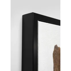 KARE Design Tableau Encadre Essence Geo 60X120Cm