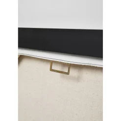 KARE Design Tableau Encadre Essence Lines 60X120Cm