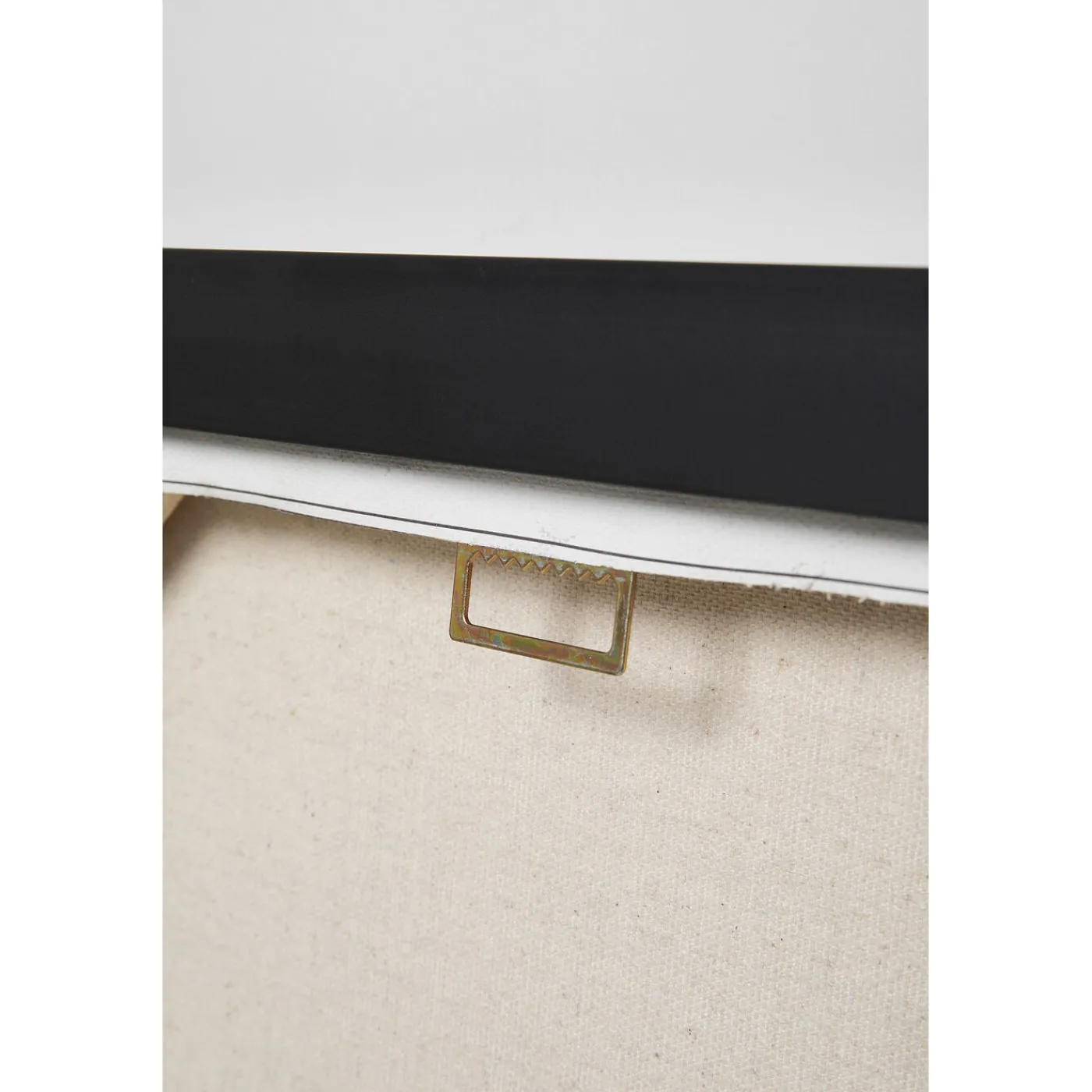 KARE Design Tableau Encadre Essence Lines 60X120Cm