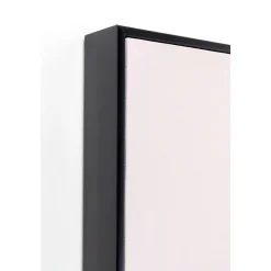 KARE Design Tableau Encadre Flamingos 100X120Cm