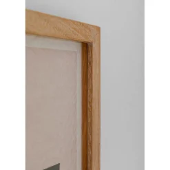 KARE Design Tableau Encadre Fontana 40X60Cm