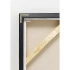 KARE Design Tableau Encadre Fuji 100X120Cm