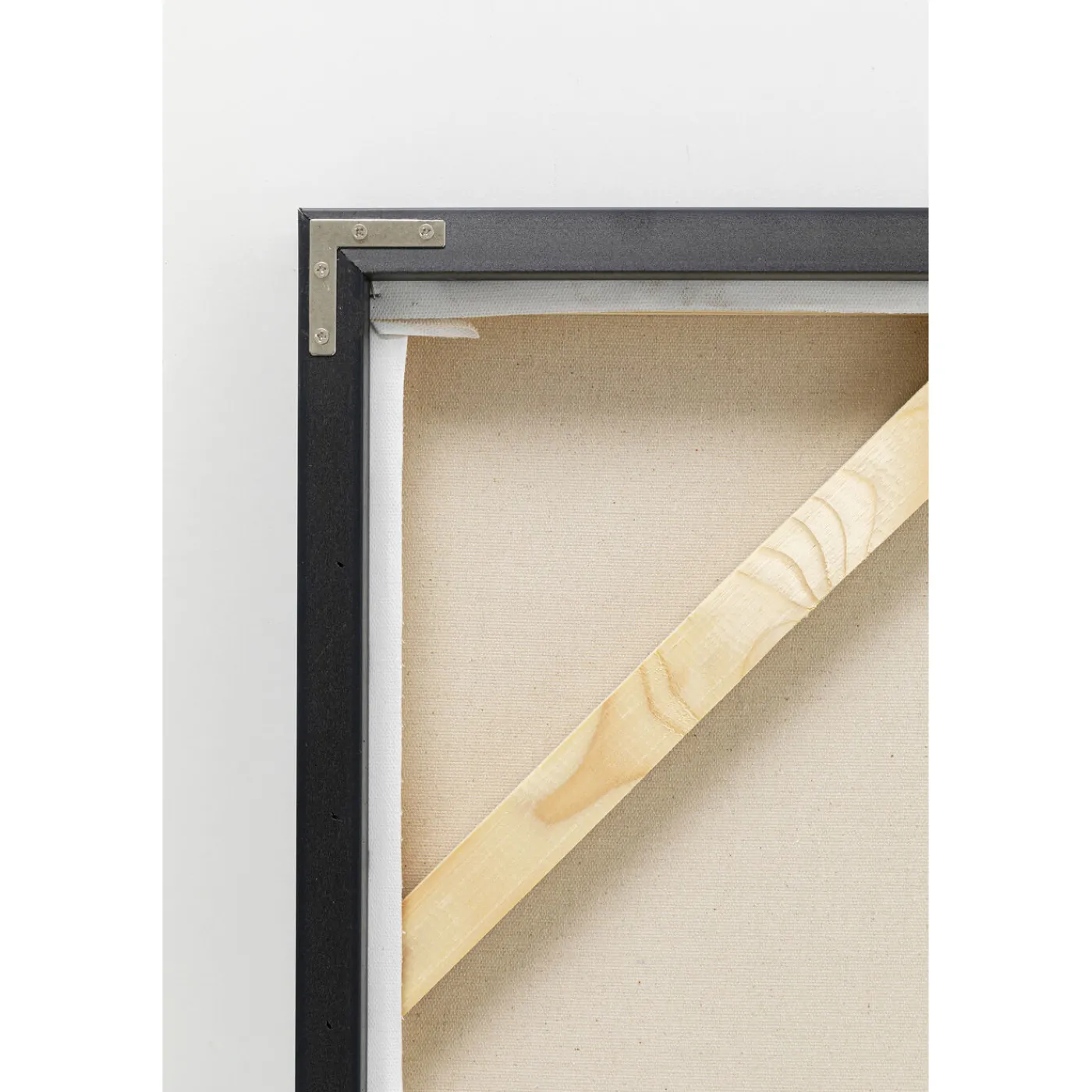 KARE Design Tableau Encadre Fuji 100X120Cm