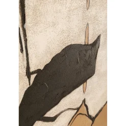 KARE Design Tableau Encadre Gola 80X120Cm