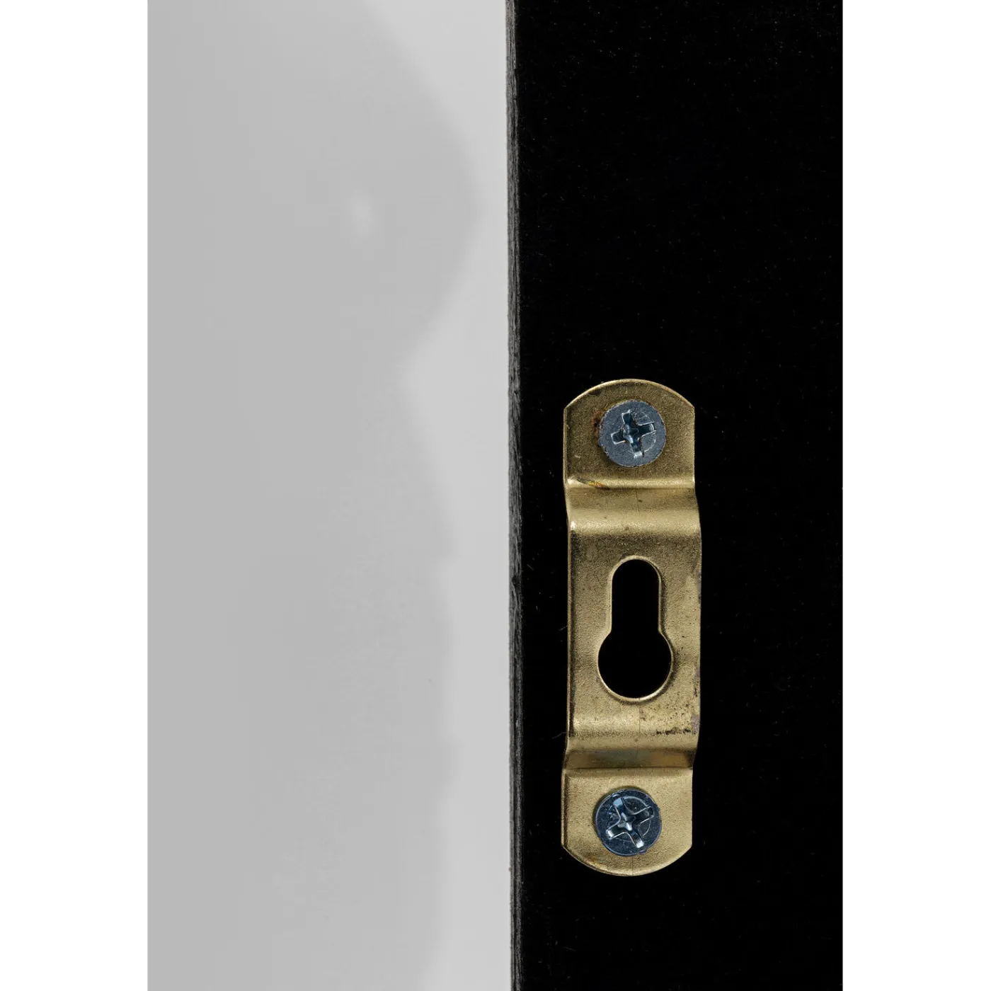 KARE Design Tableau Encadre Heart Glasses 100X80Cm