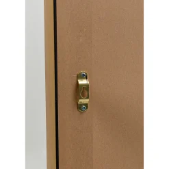 KARE Design Tableau Encadre Iris 100X150Cm