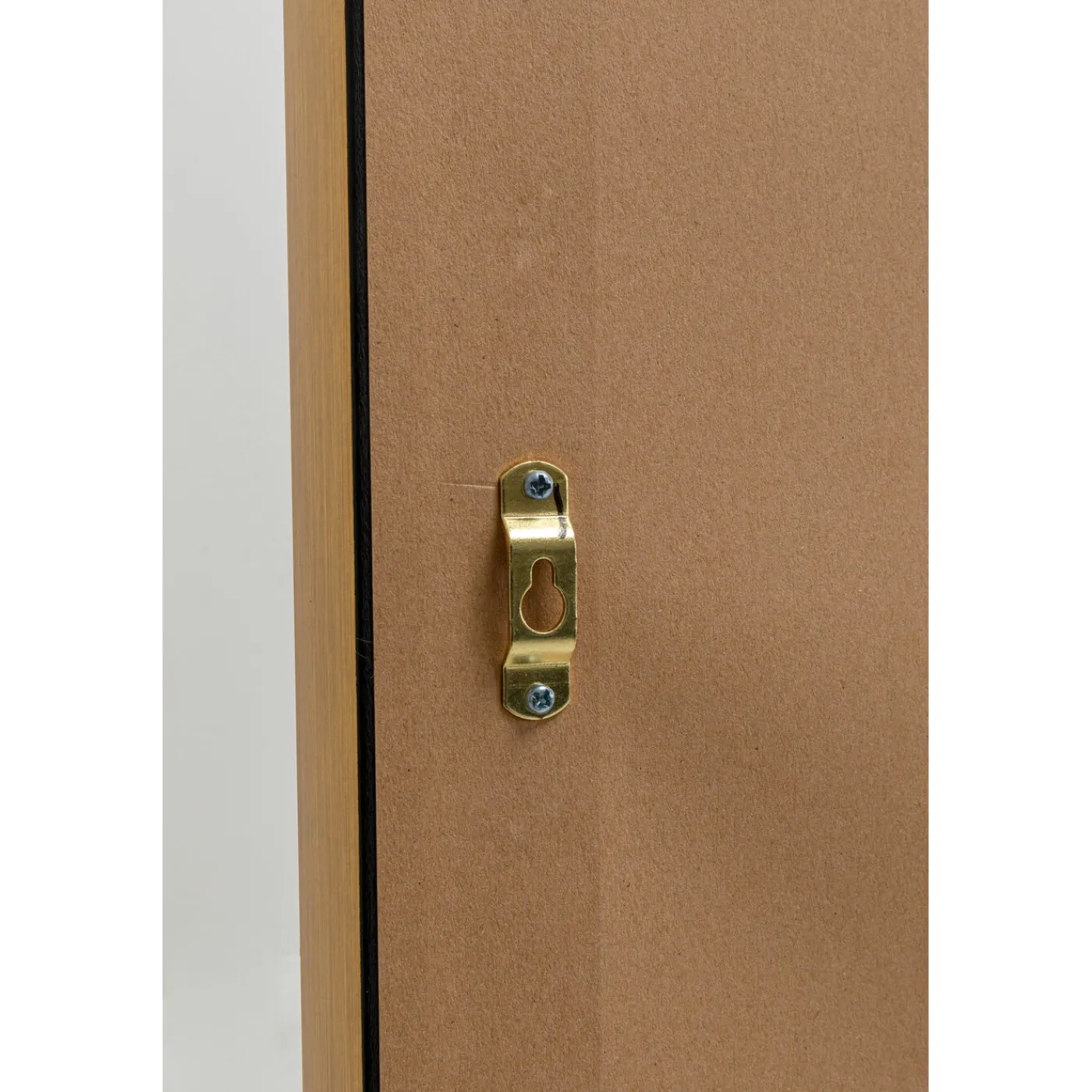 KARE Design Tableau Encadre Iris 100X150Cm