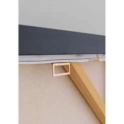 KARE Design Tableau Encadre Ladyship 160X80Cm