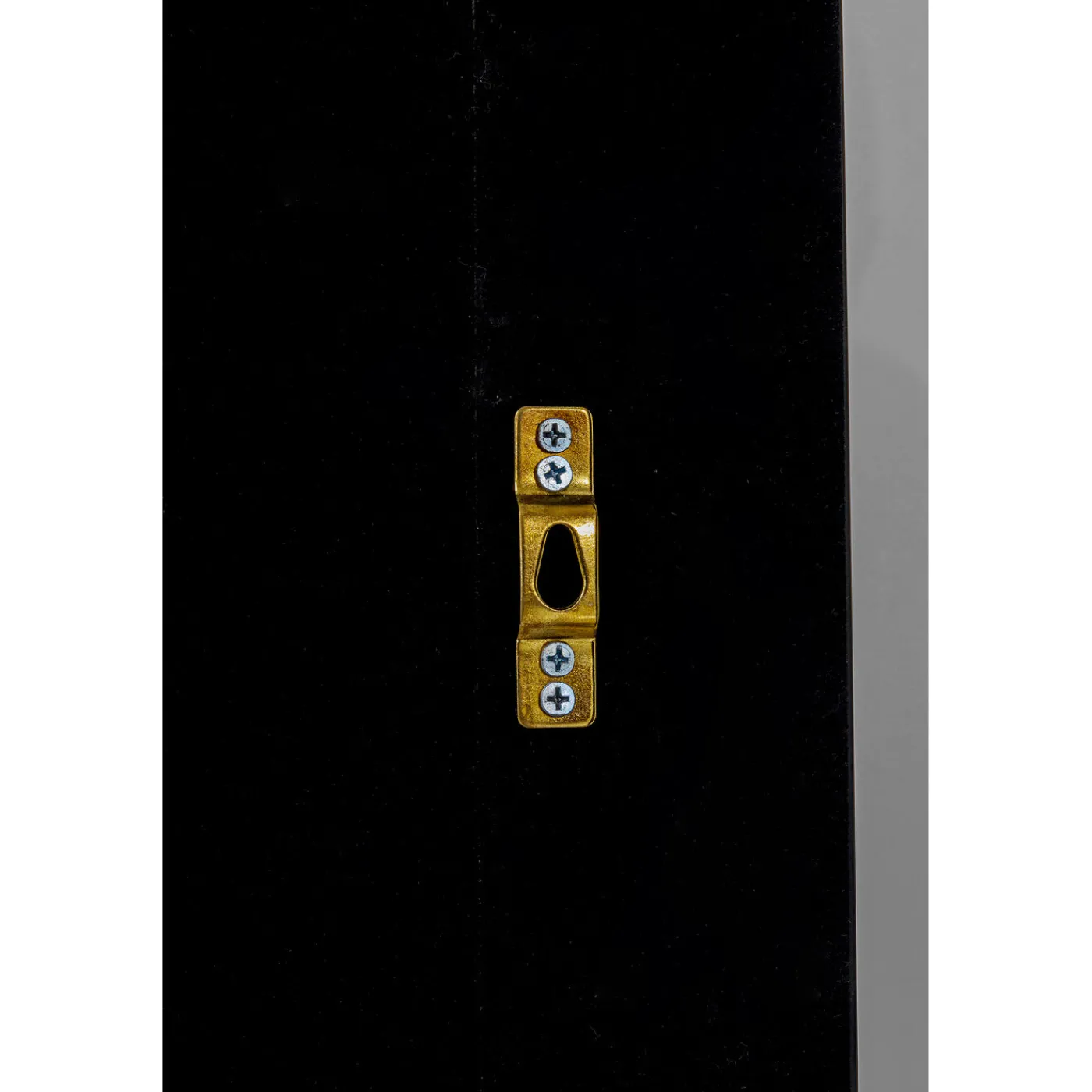 KARE Design Tableau Encadre Lovers 180X106Cm