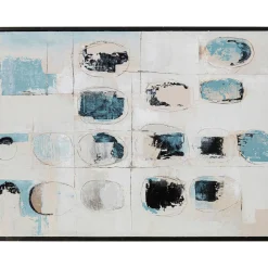 KARE Design Tableau Encadre Memories 160X120Cm