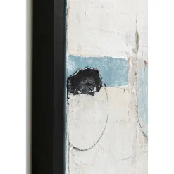 KARE Design Tableau Encadre Memories 160X120Cm