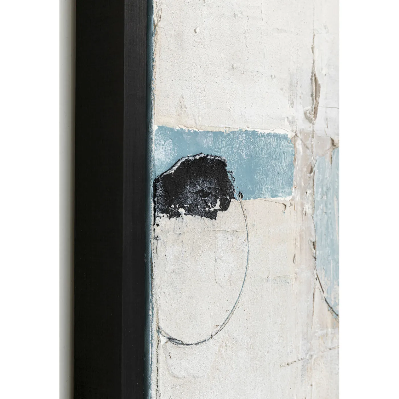 KARE Design Tableau Encadre Memories 160X120Cm