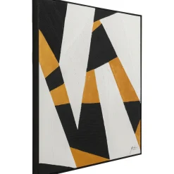 KARE Design Tableau Encadre Modulo Multi 100X100Cm