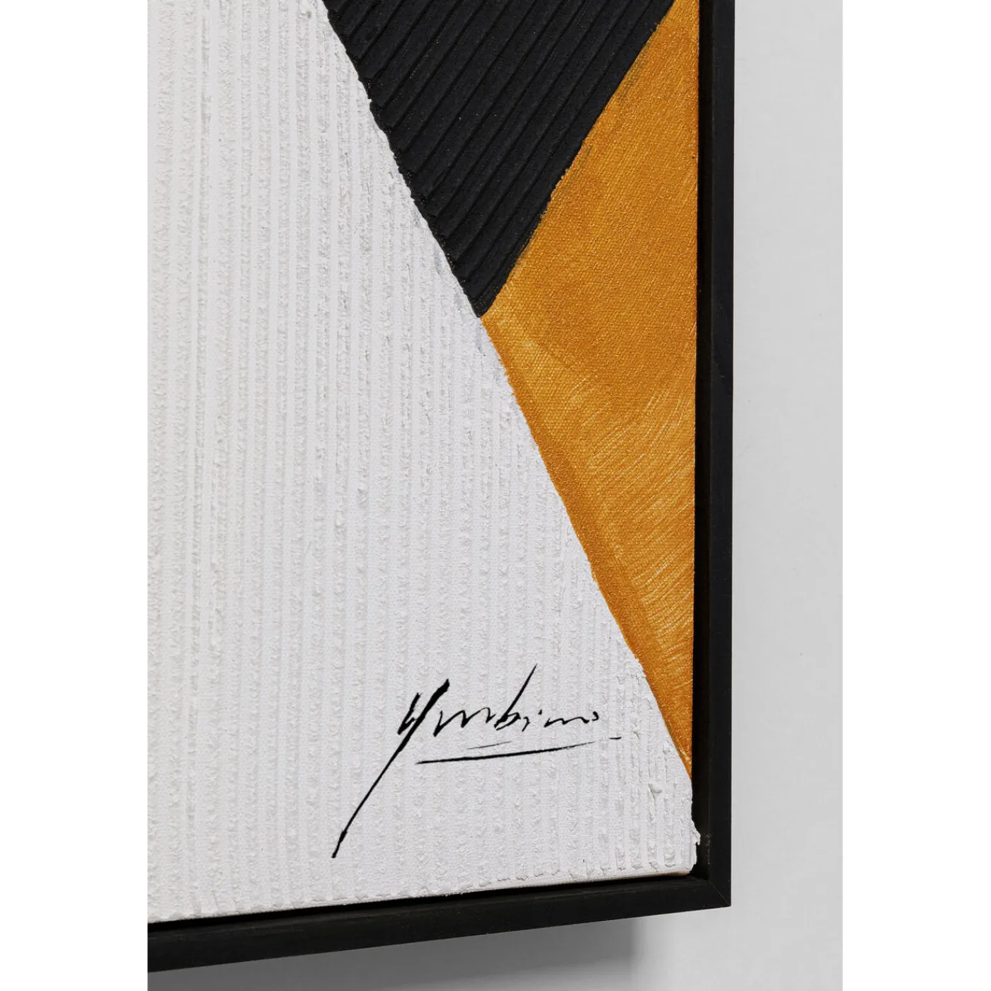 KARE Design Tableau Encadre Modulo Multi 100X100Cm