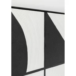 KARE Design Tableau Encadre Modulo 100X100Cm