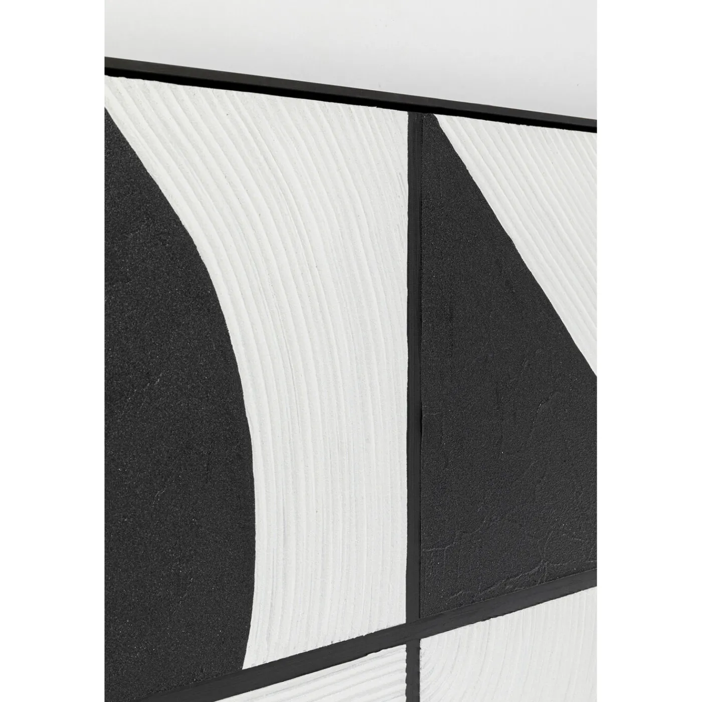 KARE Design Tableau Encadre Modulo 100X100Cm