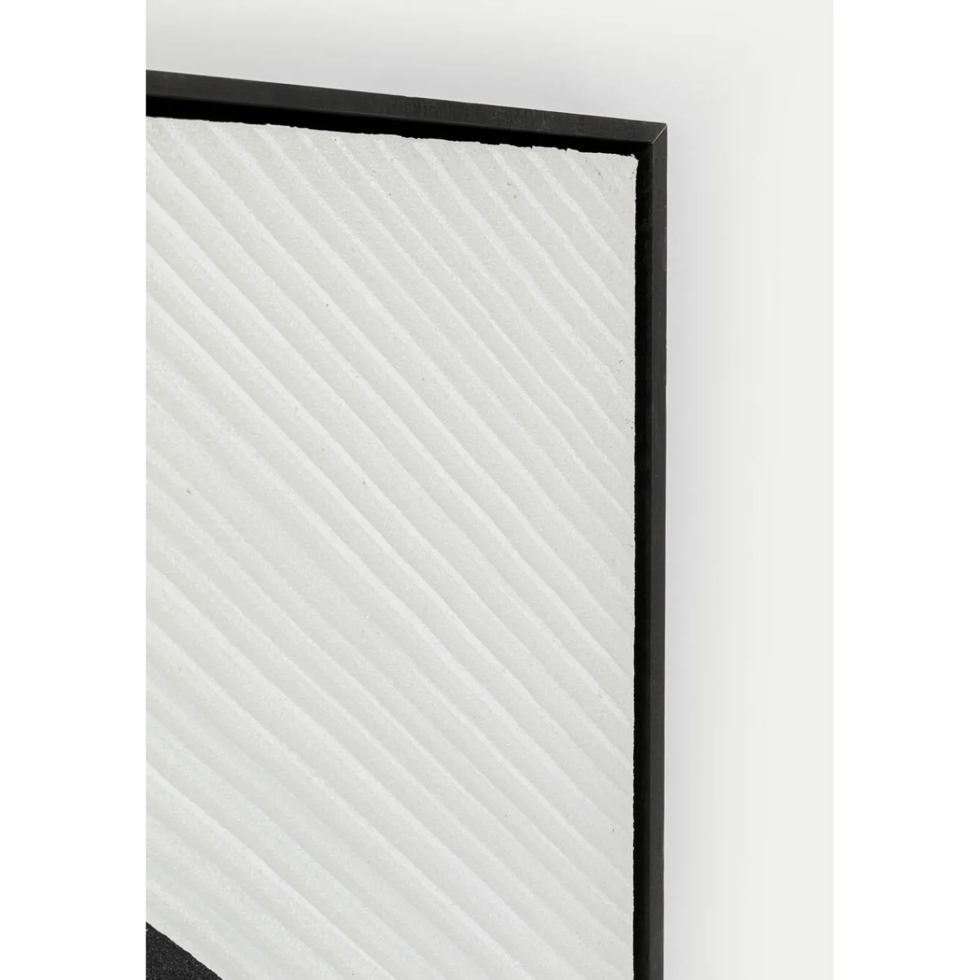 KARE Design Tableau Encadre Modulo 100X100Cm