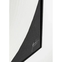 KARE Design Tableau Encadre Modulo 100X100Cm