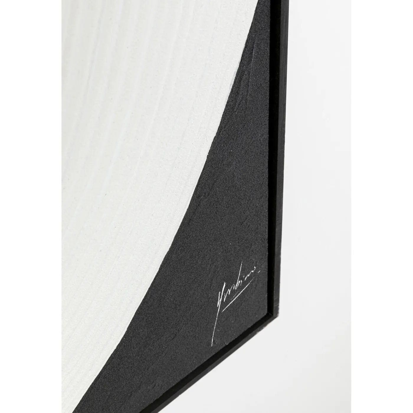 KARE Design Tableau Encadre Modulo 100X100Cm