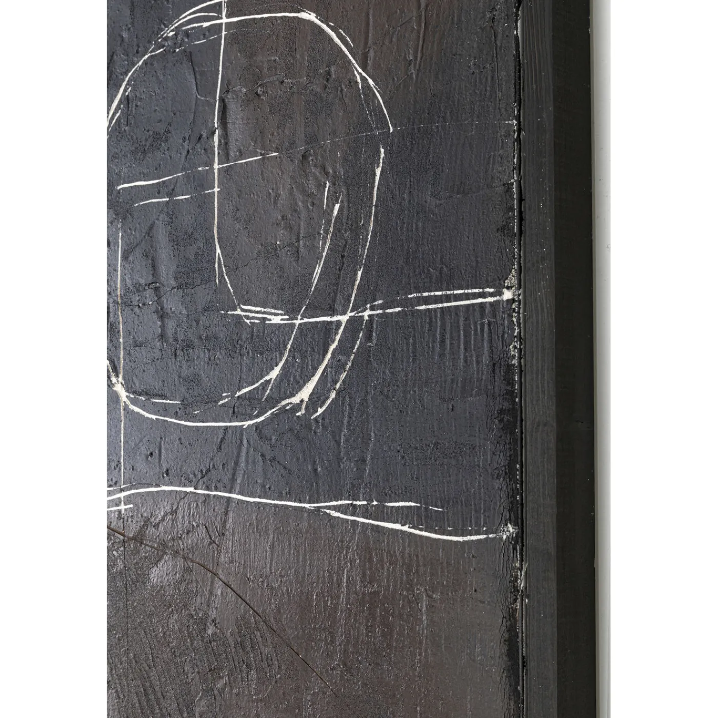 KARE Design Tableau Encadre Nazcar 120X160Cm