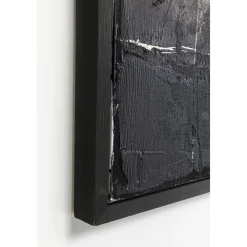 KARE Design Tableau Encadre Nazcar 120X160Cm