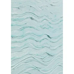 KARE Design Tableau Encadre Ocean View 100X120Cm