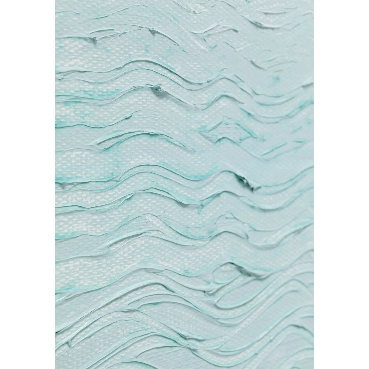 KARE Design Tableau Encadre Ocean View 100X120Cm