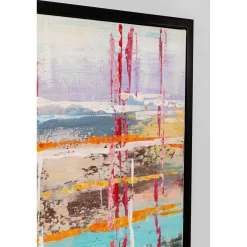 KARE Design Tableau Encadre Orizzonte 80X100Cm