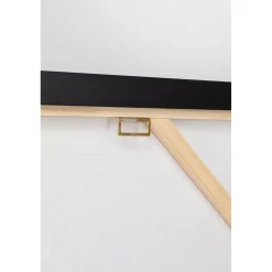 KARE Design Tableau Encadre Rain Shower 120X180Cm