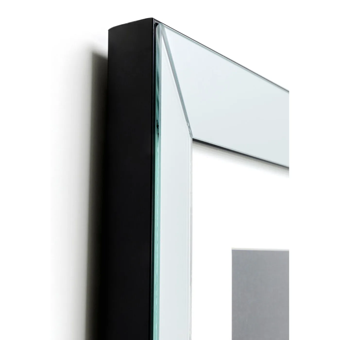 KARE Design Tableau Encadre Reading Beauty 105X85Cm