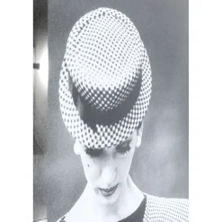 KARE Design Tableau Encadre Reading Beauty 105X85Cm