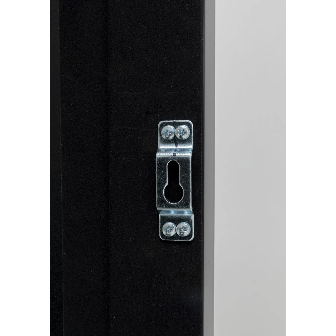 KARE Design Tableau Encadre Reading Beauty 105X85Cm