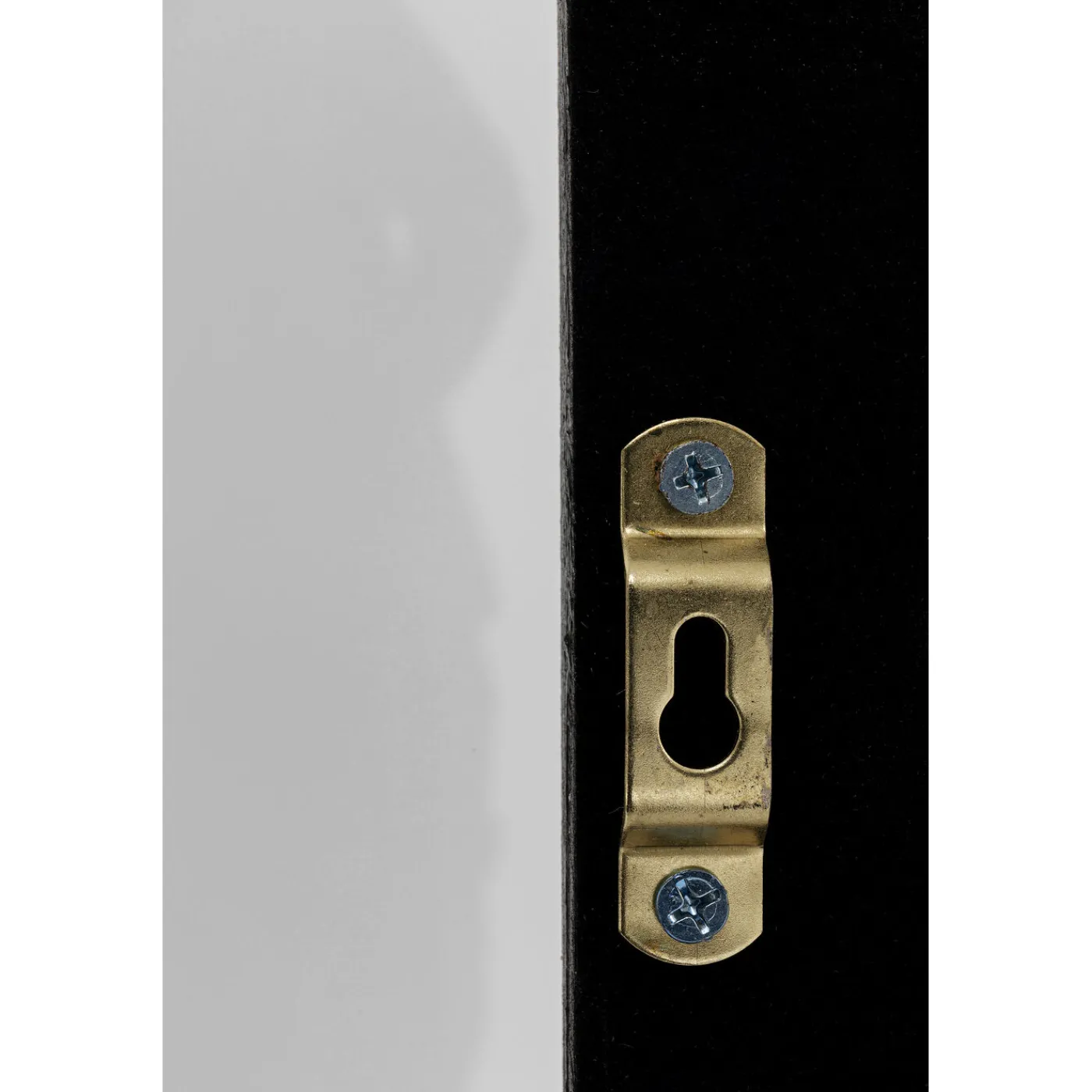 KARE Design Tableau Encadre Statue 100X125Cm