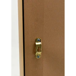 KARE Design Tableau Encadre Violet 100X150Cm