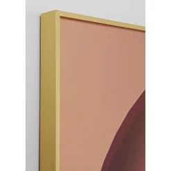 KARE Design Tableau Encadre Wallart (2/Set)