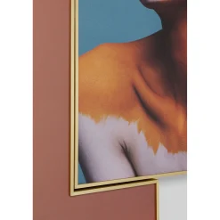 KARE Design Tableau Encadre Wallart (2/Set)