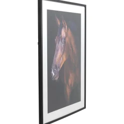 KARE Design Tableau Encadre Wendy 105X75Cm