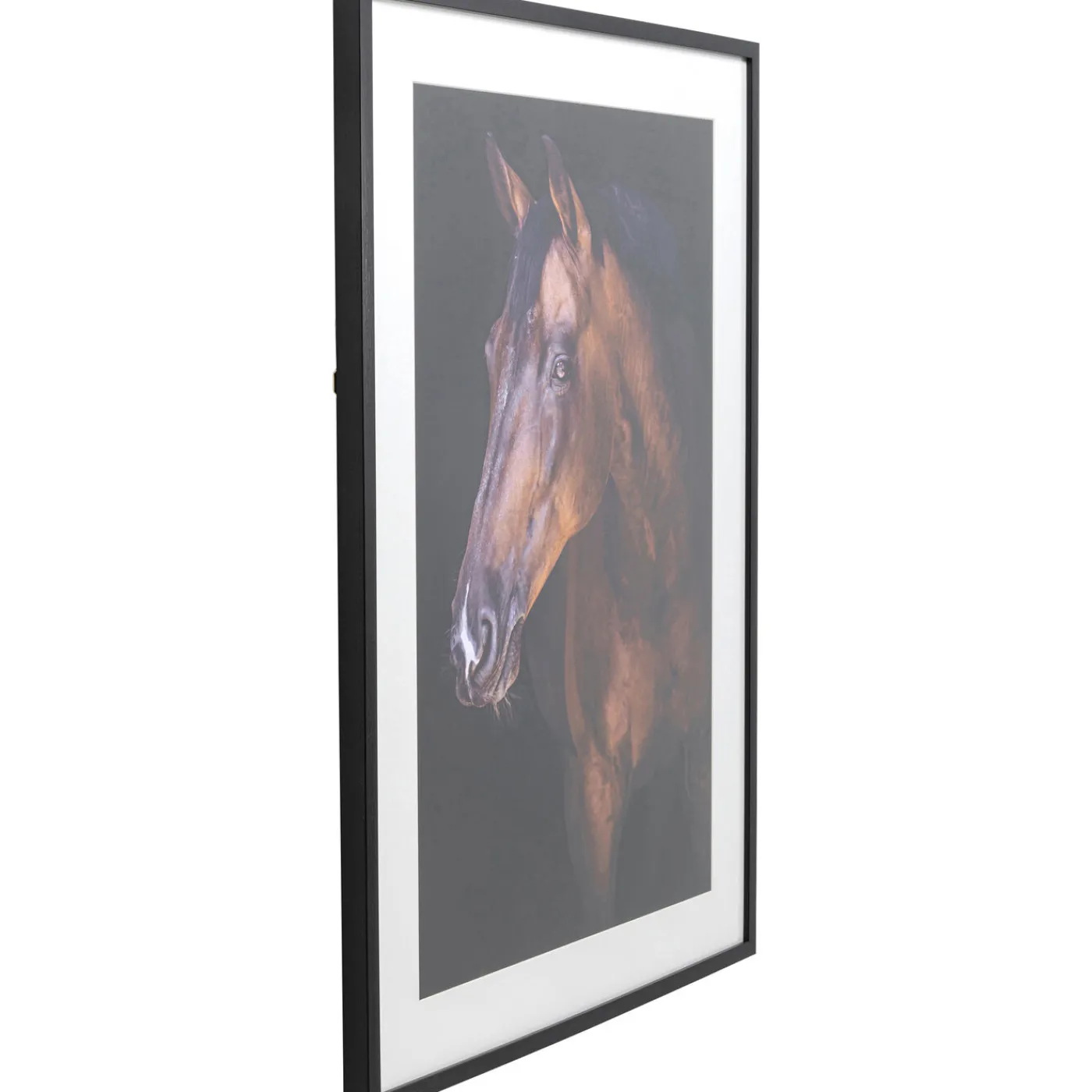 KARE Design Tableau Encadre Wendy 105X75Cm