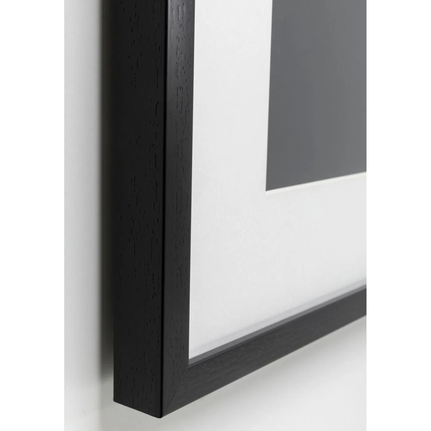 KARE Design Tableau Encadre Wendy 105X75Cm