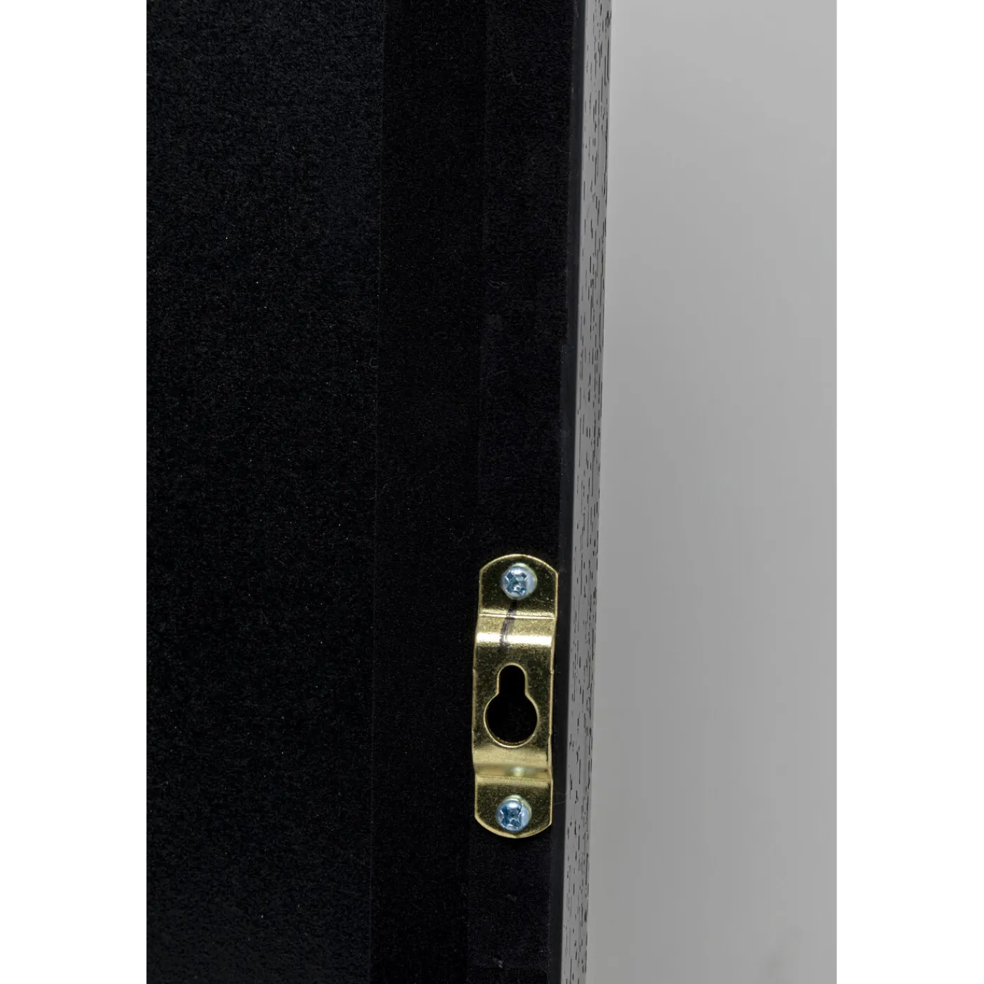 KARE Design Tableau Encadre Wendy 105X75Cm