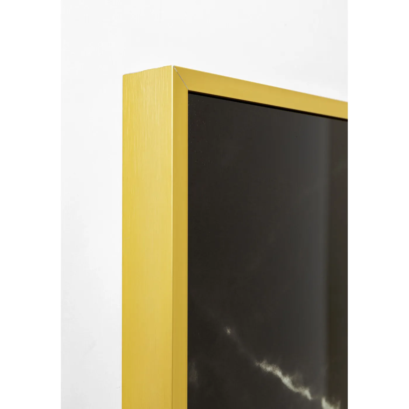 KARE Design Tableau Encadre World Map 150X100Cm