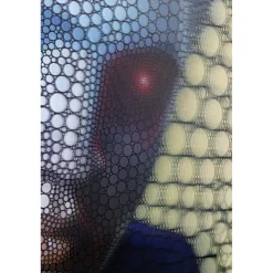 KARE Design Tableau Frame 3D King 70X57