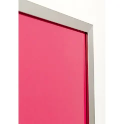 KARE Design Tableau Frame Diva Pixel Thinking 73X103Cm