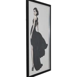 KARE Design Tableau Frame Diva 100X172Cm