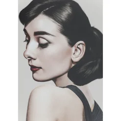 KARE Design Tableau Frame Diva 100X172Cm