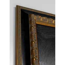 KARE Design Tableau Frame Gentleman Cuts 130X163Cm